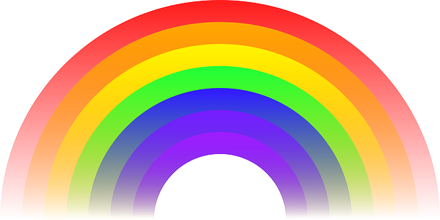 Rainbow